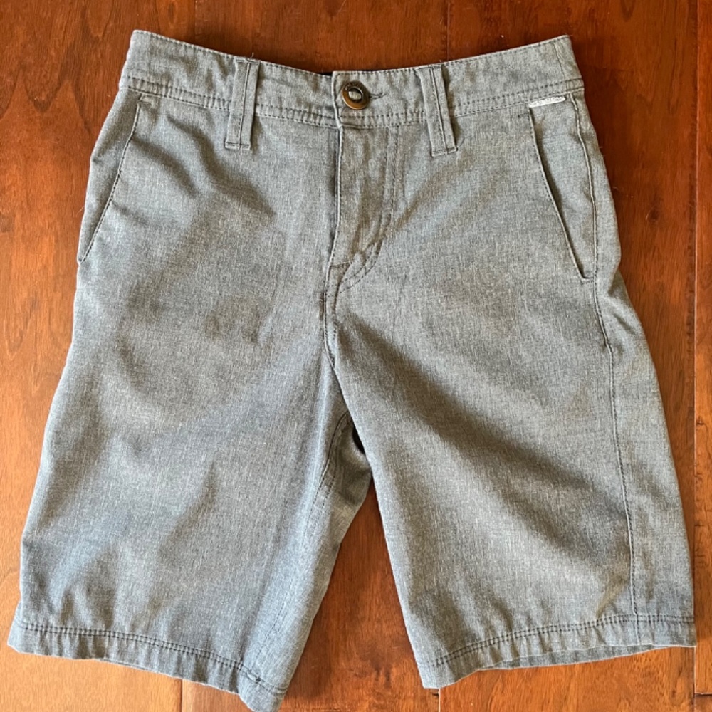Youth Boy Shorts
